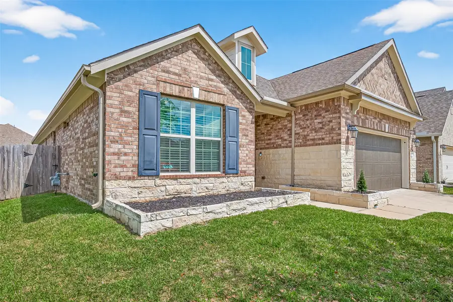 24022 Kingdom Isle Lane, Katy, TX 77493 - #2