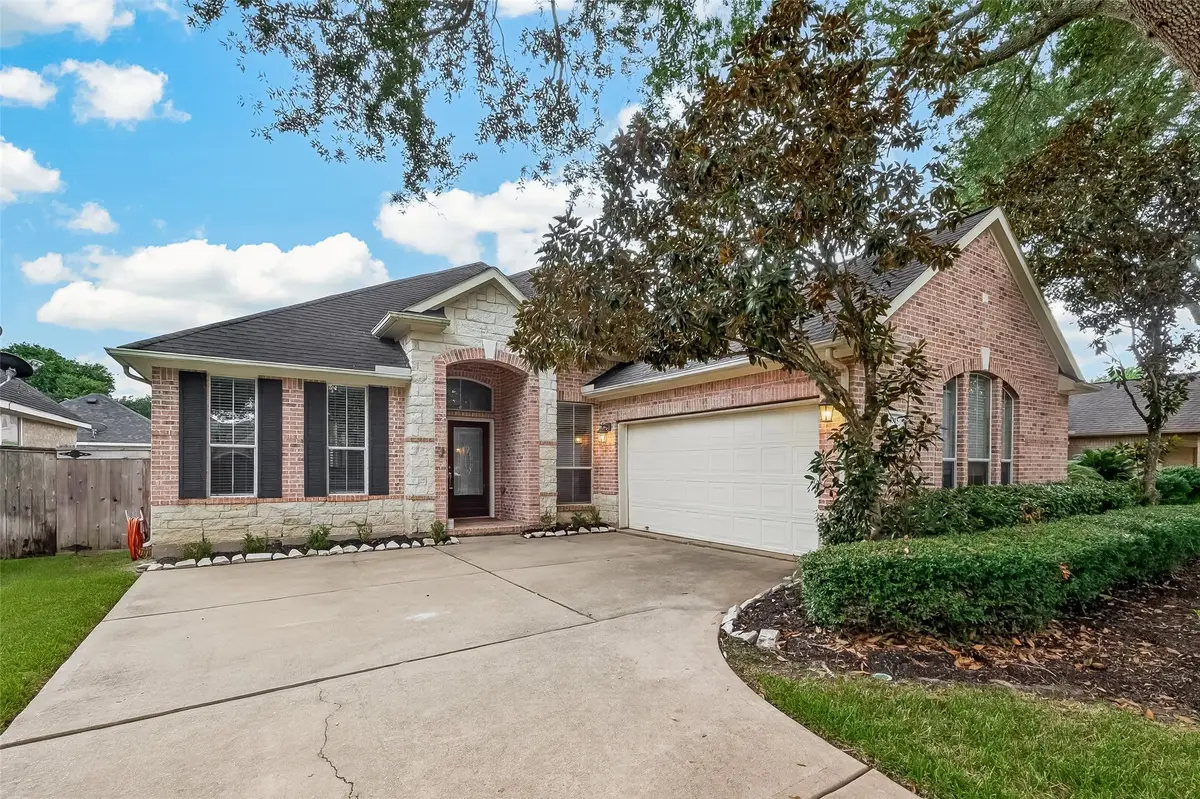 3315 Long Briar Lane, Sugar Land, TX 77498 - #1