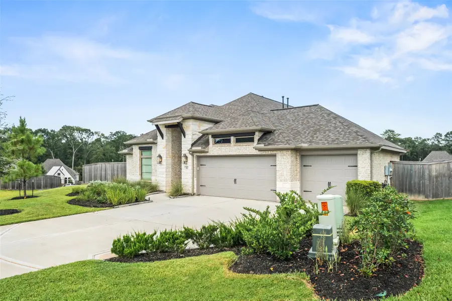 122 Artisan Ridge Drive, Conroe, TX 77318 - Image #2