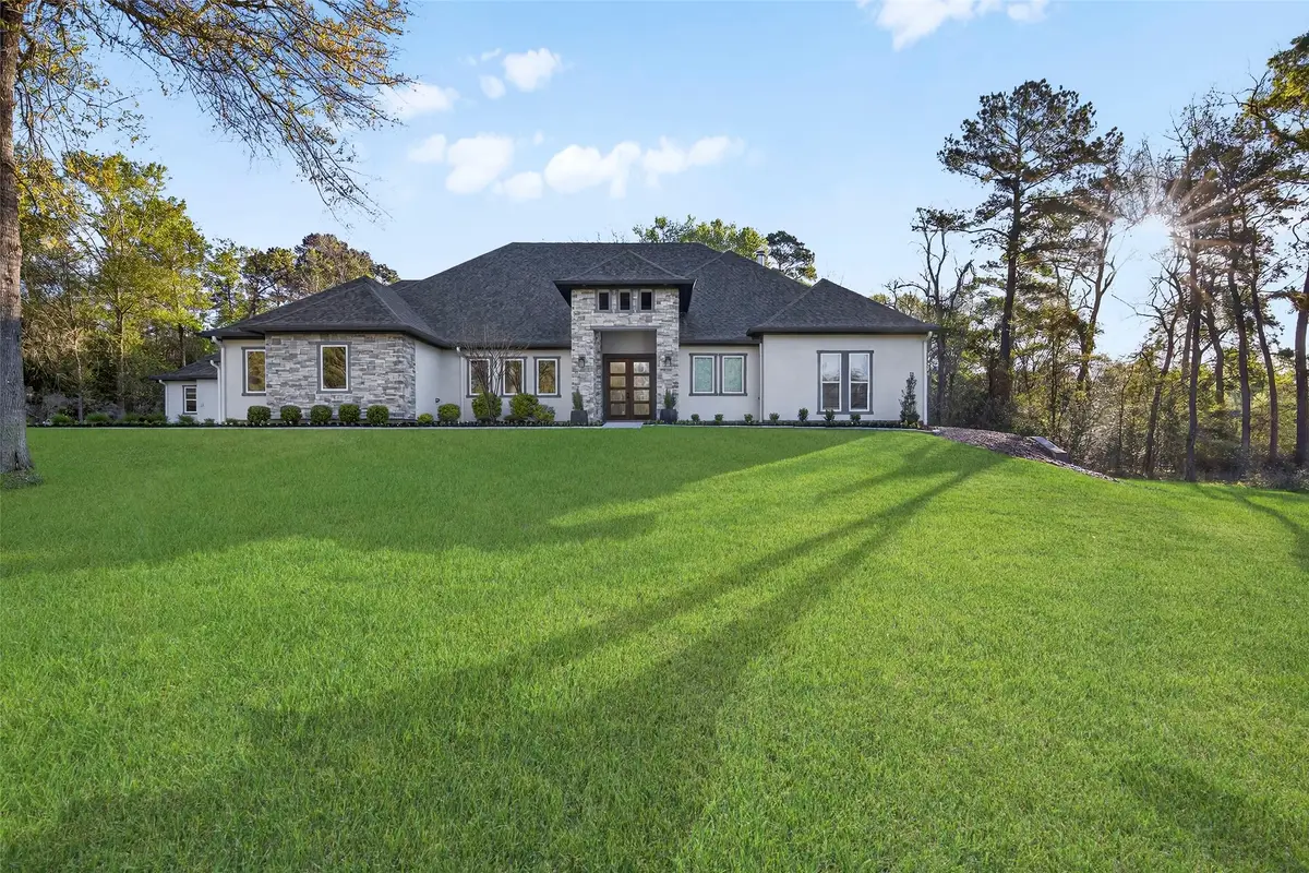 8778 Catamaran Way, Montgomery, TX 77316 - #1