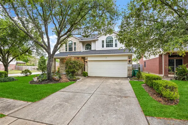 32303 Archer Park, Conroe, TX 77385