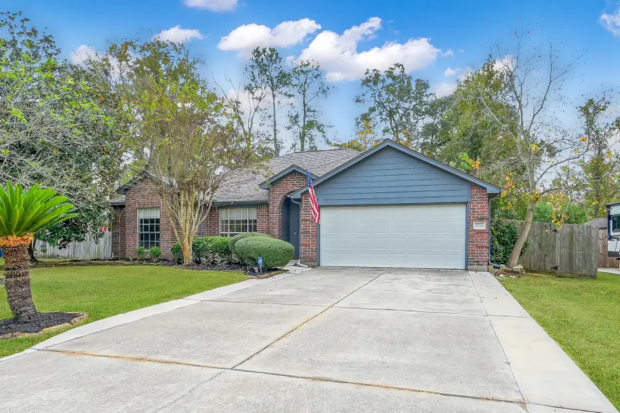 7119 Durango Drive, Magnolia, TX 77354 - Image #2