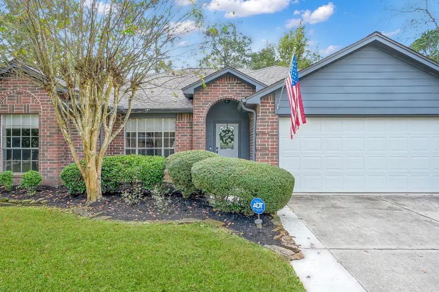 7119 Durango Drive, Magnolia, TX 77354 - Image #3