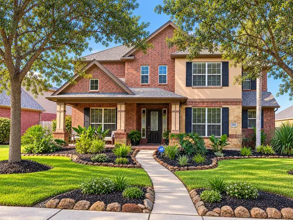 2122 Belcara View, League City, TX 77573
