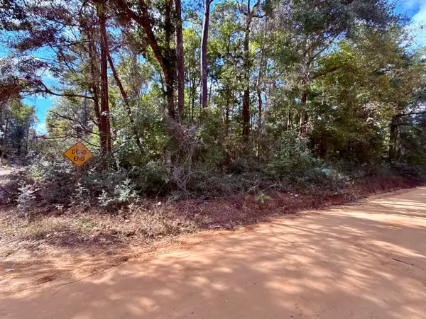 0 Warpath Drive, Livingston, TX 77351