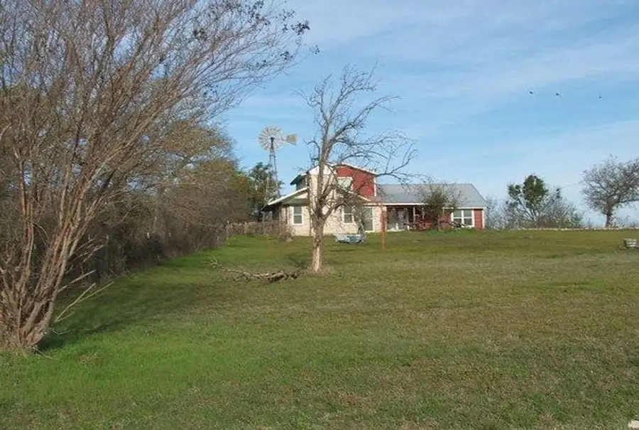 1400 County Road 250, Gustine, TX 76455 - #2