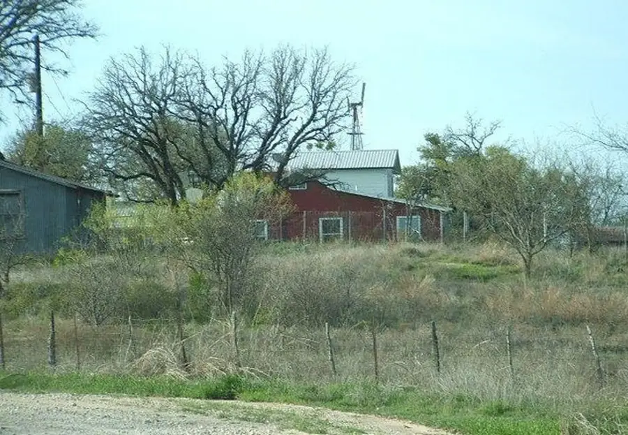 1400 County Road 250, Gustine, TX 76455 - #3