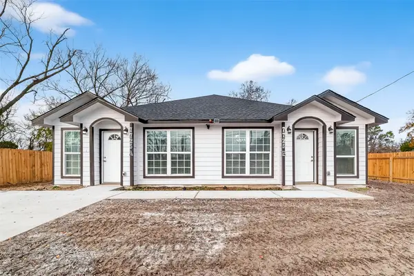 7725 Hoffman Street #A, Houston, TX 77016