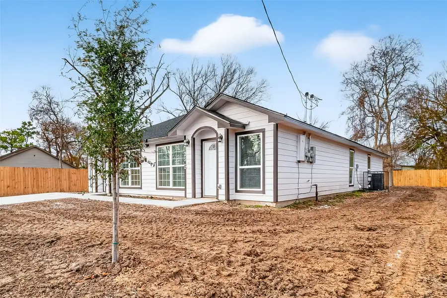 7725 Hoffman Street #A, Houston, TX 77016 - #3