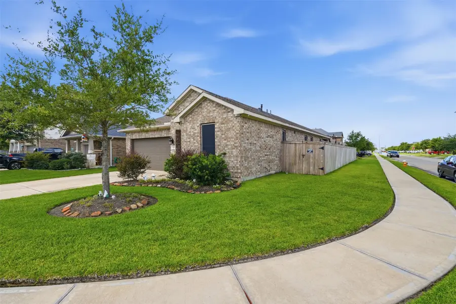 428 Kohls Crest Road, La Porte, TX 77571 - #2