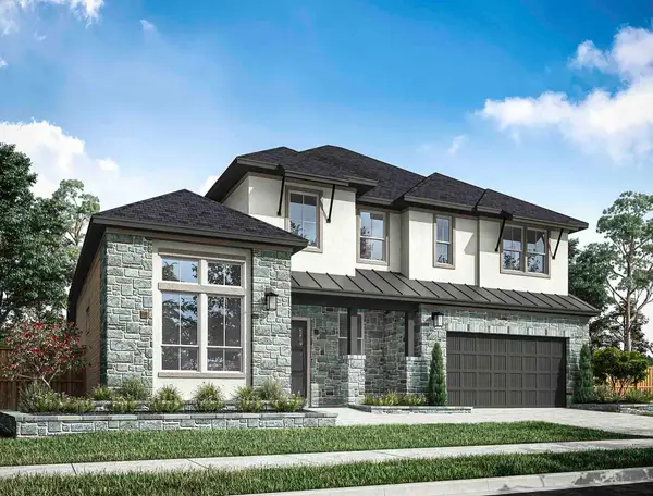 7810 Fulshear Ridge, Fulshear, TX 77441