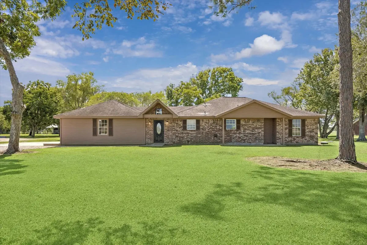6210 County Road 170, Alvin, TX 77511 - #1