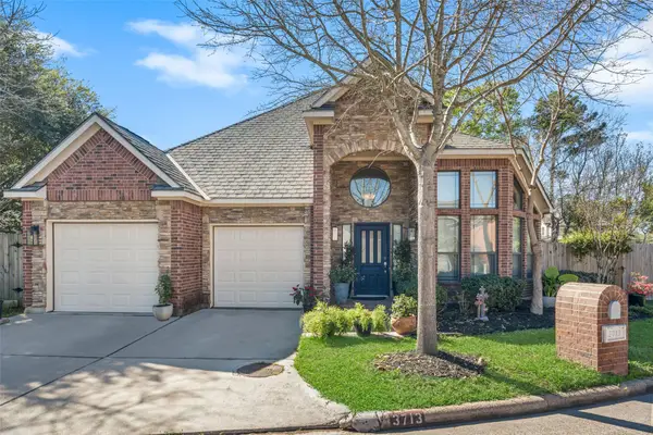 3713 Walden Estates Drive, Montgomery, TX 77356