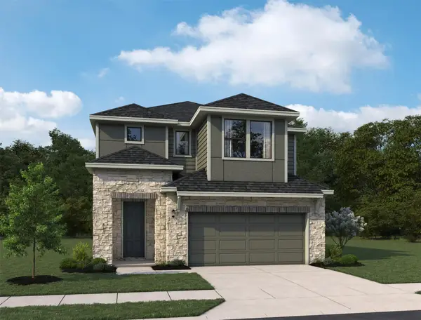 23602 Cinnamon Tree Lane, Katy, TX 77493