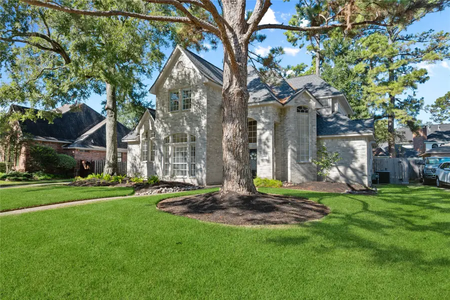 1807 Mountain Aspen Lane, Kingwood, TX 77345 - #2