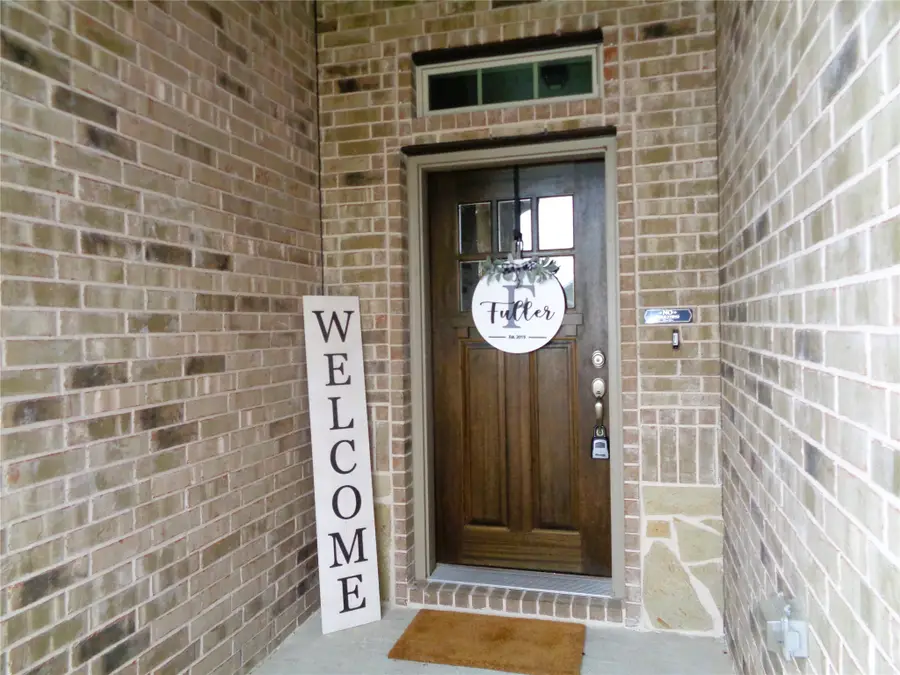 1734 Yaupon Trail Court, Alvin, TX 77511 - #3