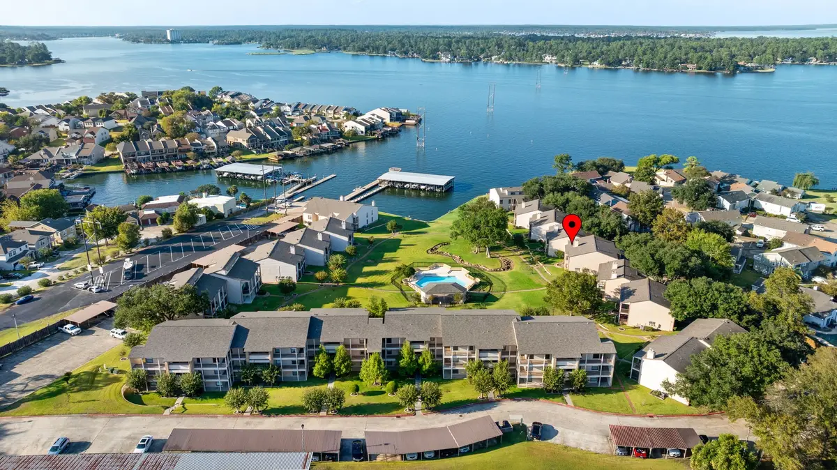 204 Lakeview Terrace #G, Conroe, TX 77356 - #1
