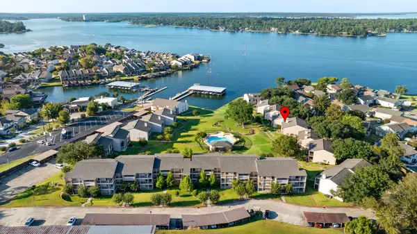 204 Lakeview Terrace #G, Conroe, TX 77356