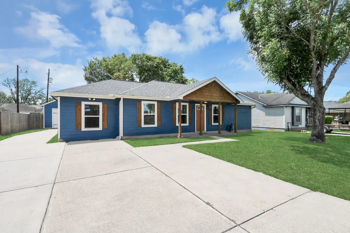 19038 County Road 669d #C669D, Alvin, TX 77511 - #1