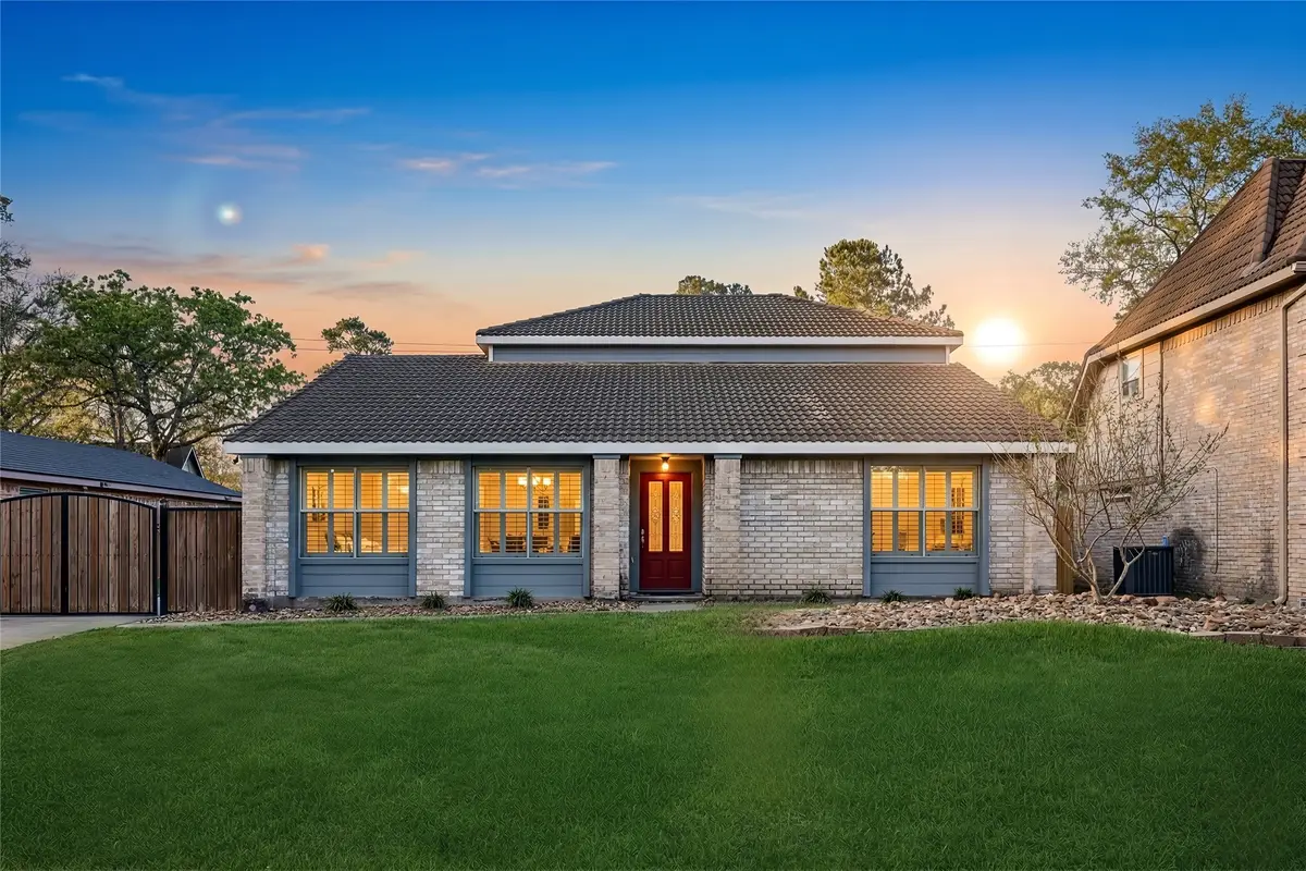 3619 Haven Pines Drive, Kingwood, TX 77345 - #1