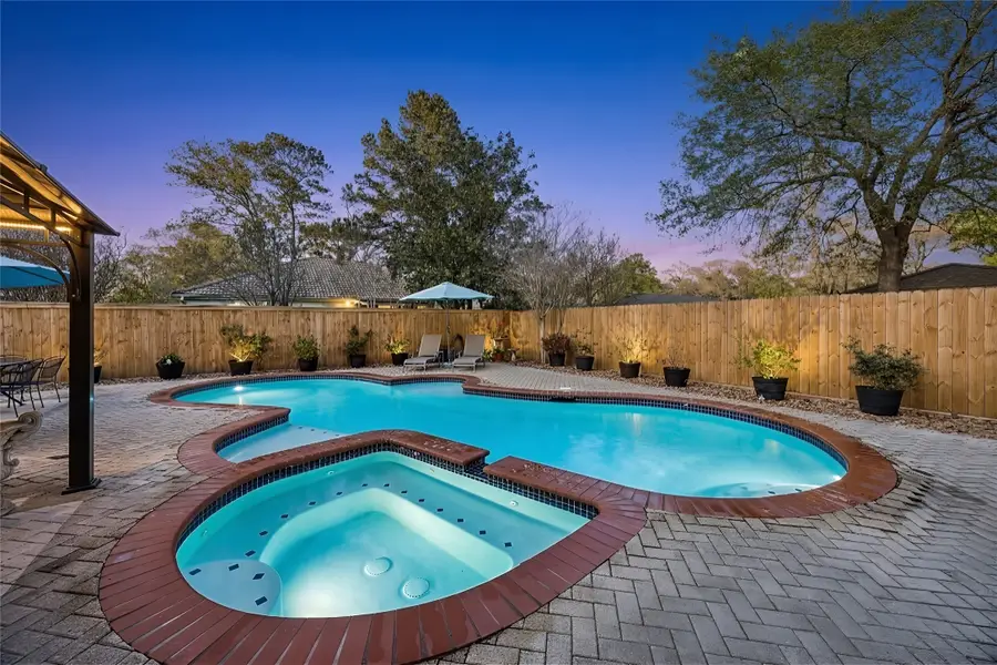 3619 Haven Pines Drive, Kingwood, TX 77345 - #2