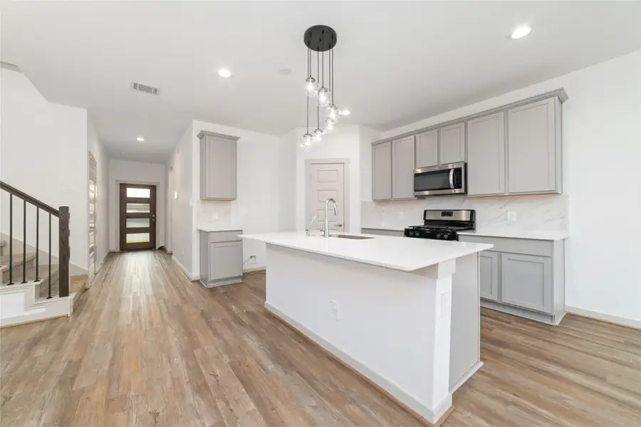 19022 Drayton Village Trace, Richmond, TX 77407 - Image #2