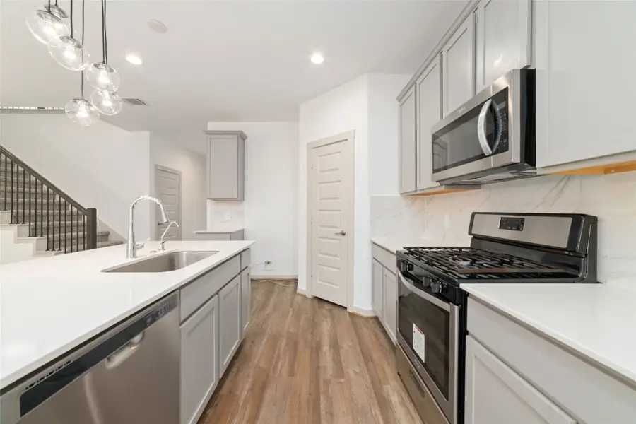 19022 Drayton Village Trace, Richmond, TX 77407 - Image #3