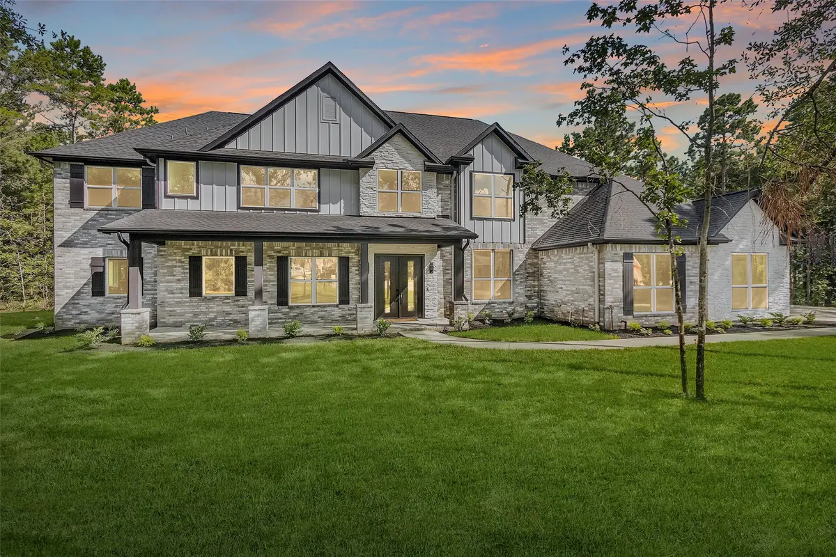 8604 Trinity Pines Court, Montgomery, TX 77316 - Image #1