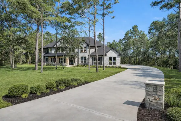 8604 Trinity Pines Court, Montgomery, TX 77316