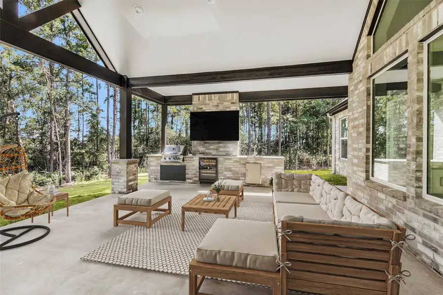 8604 Trinity Pines Court, Montgomery, TX 77316 - Image #3