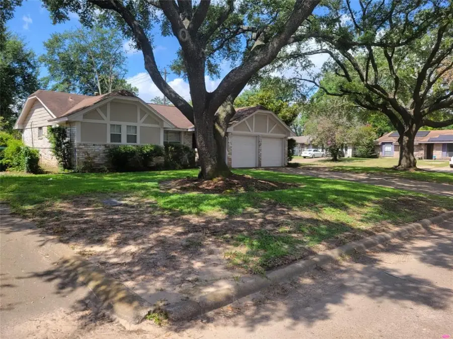 6302 Hanley Lane, Houston, TX 77016 - #2