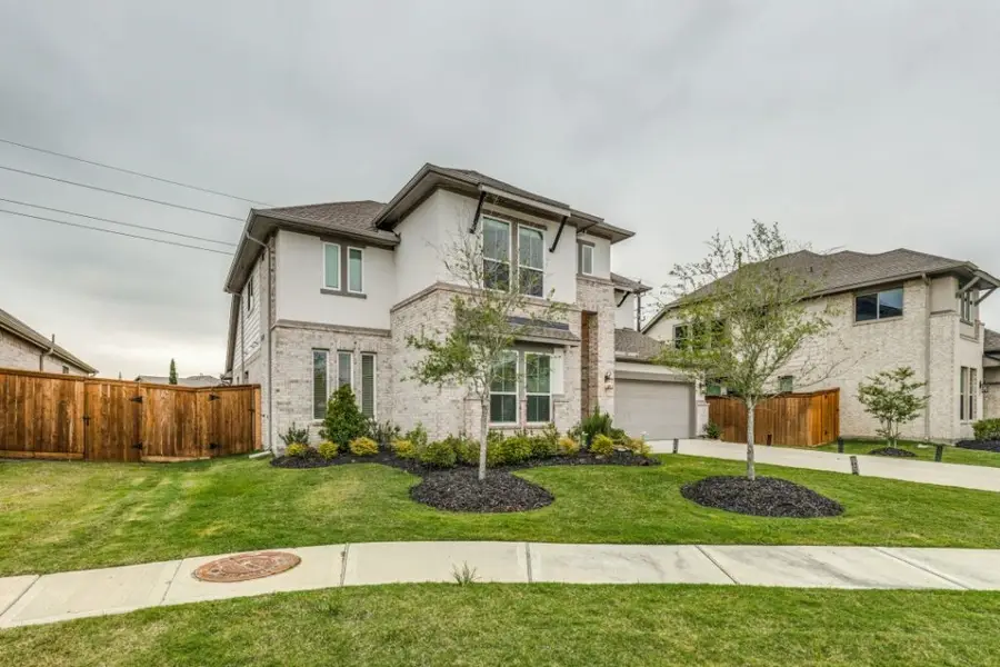 12711 Noble Fields Way, Cypress, TX 77433 - #3