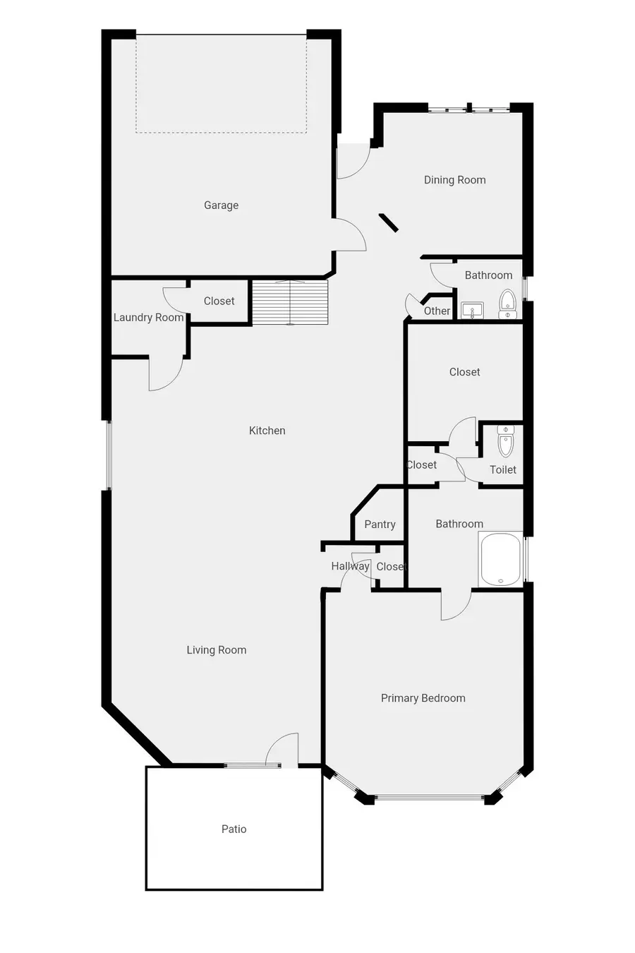 17626 Desmond Street, Humble, TX 77346 - Image #2