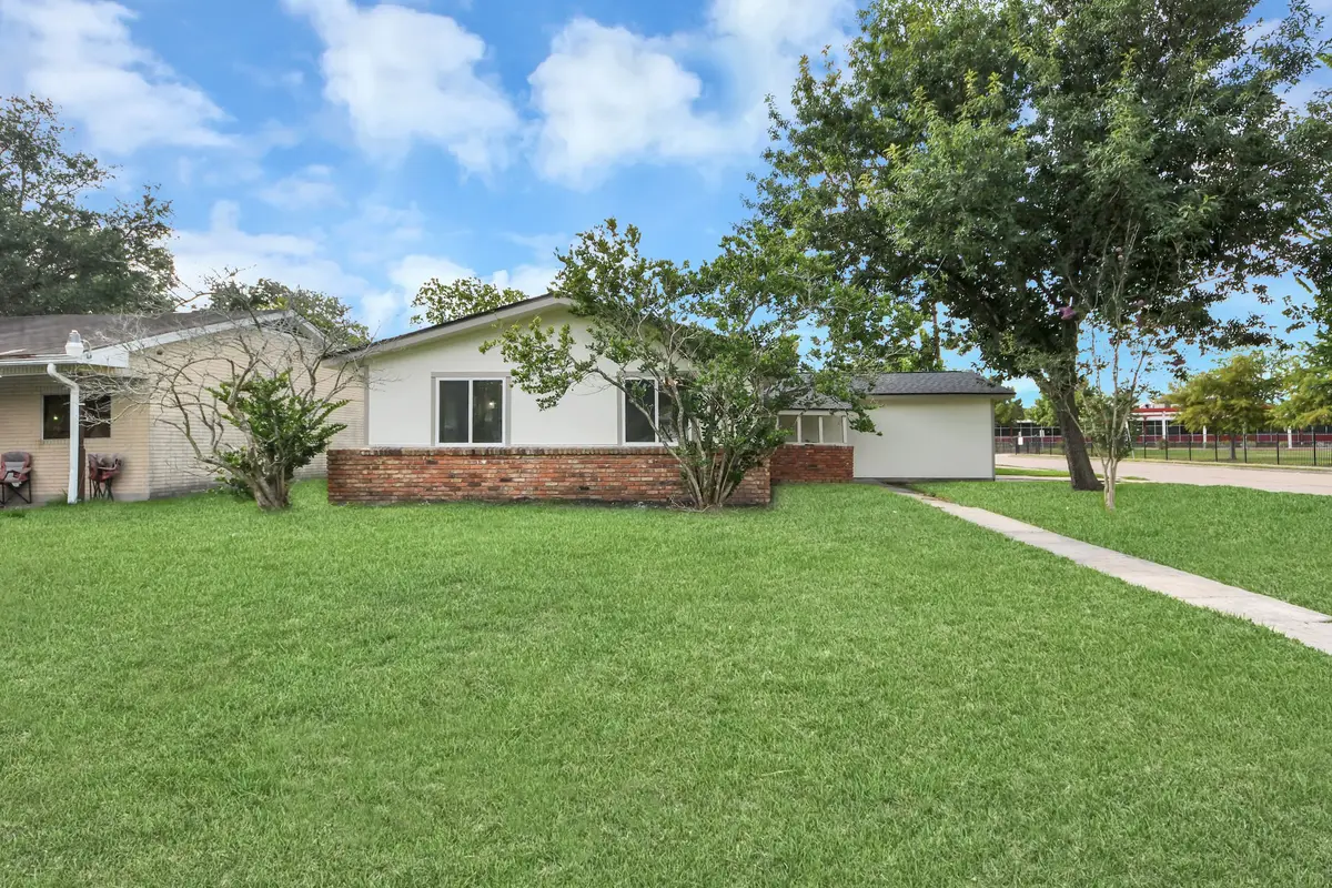 5743 Newquay Street, Houston, TX 77085 - #1