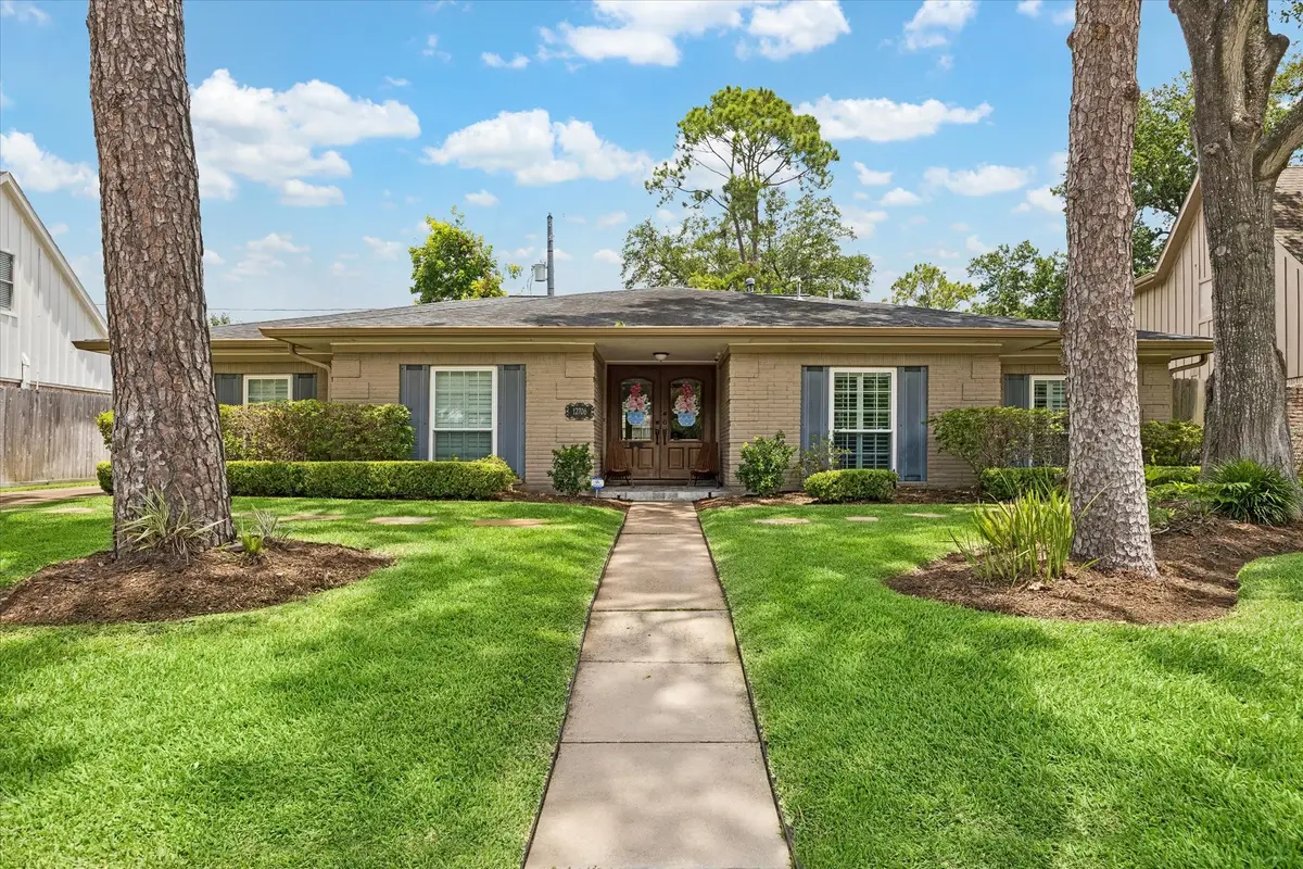 12706 Barryknoll Lane, Houston, TX 77024 - #1