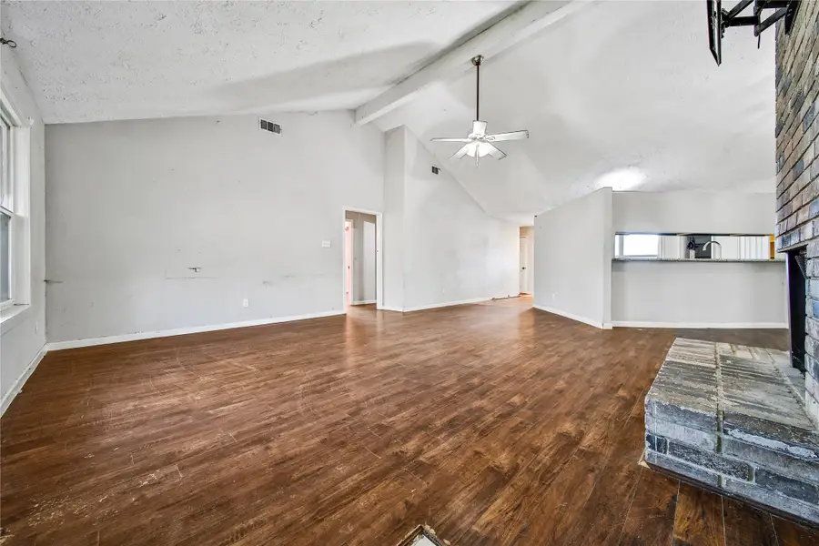 426 N Compass Rose Circle, Crosby, TX 77532 - Image #3