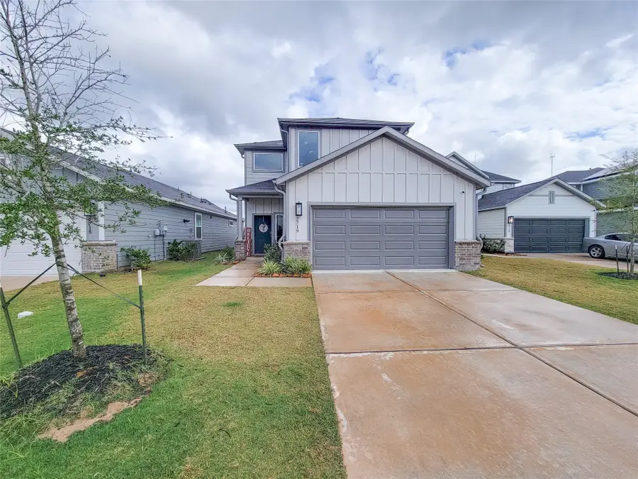 2719 Forest Retreat Lane, Missouri City, TX 77489 - Image #2
