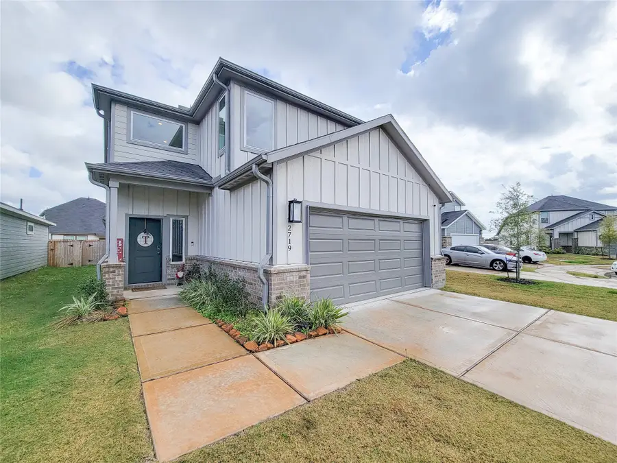 2719 Forest Retreat Lane, Missouri City, TX 77489 - Image #3