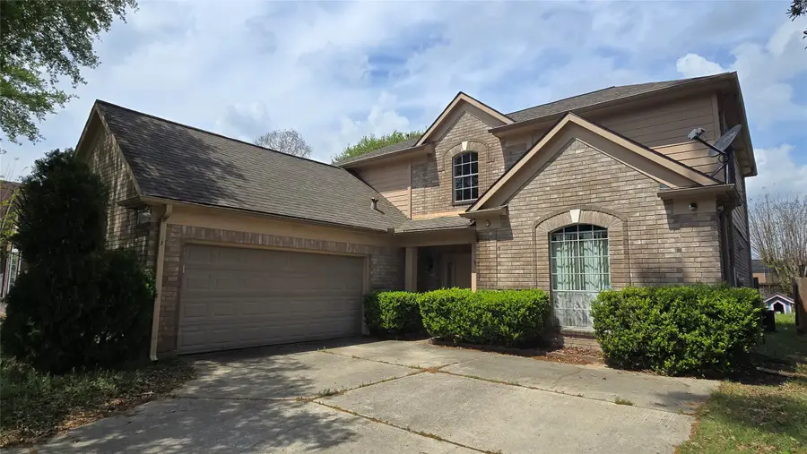 7211 Oak Walk Drive, Humble, TX 77346 - #2