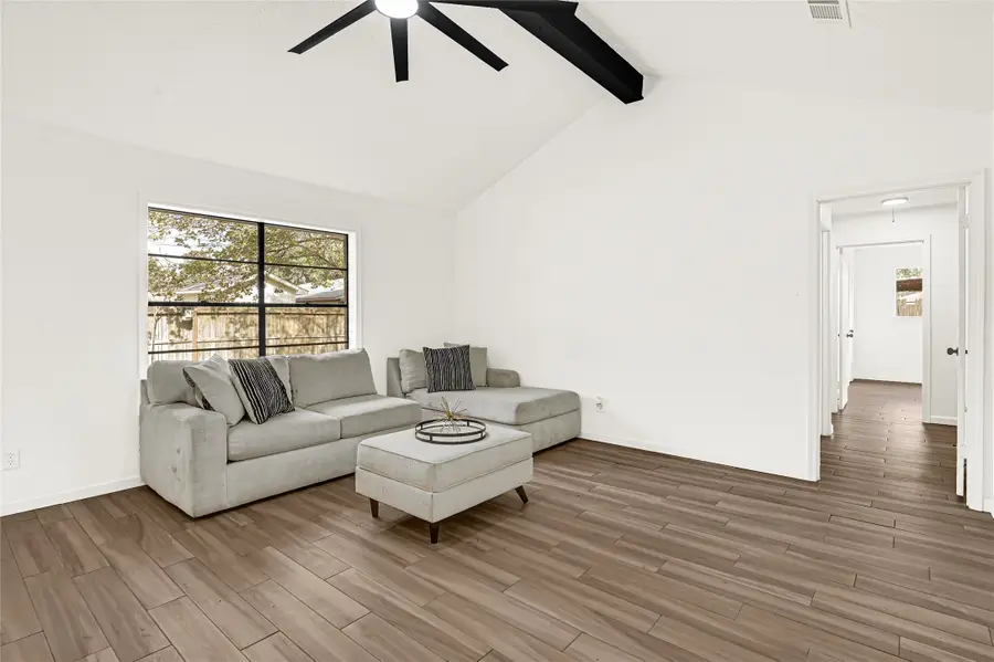 5007 Colmesneil Street, Pearland, TX 77584 - #3