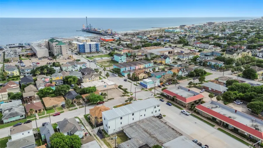 1716 23rd Street #B, Galveston, TX 77550 - #3