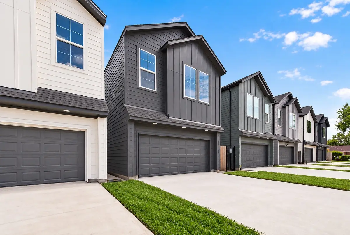 14103 Bridgeport, Houston, TX 77047 - #1