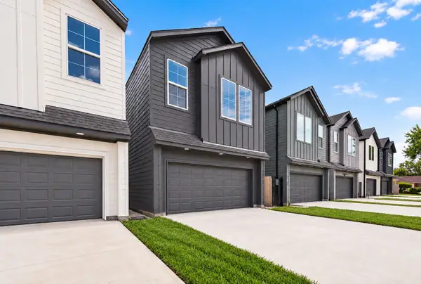 14103 Bridgeport, Houston, TX 77047