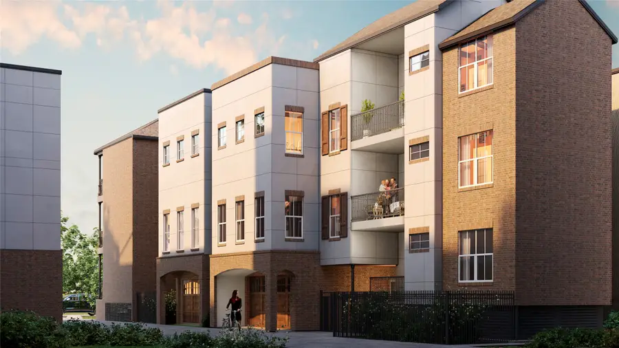 1142 W 16th Street, Houston, TX 77008 - Image #2