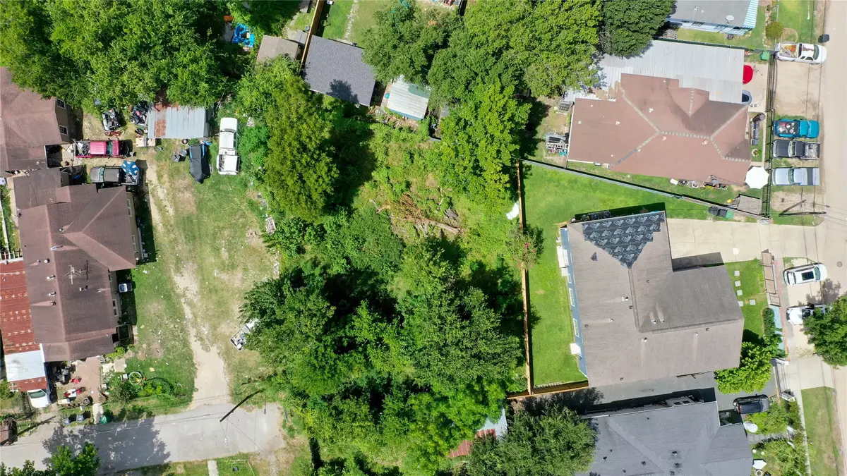 706 Embry Street, Houston, TX 77009 - #1