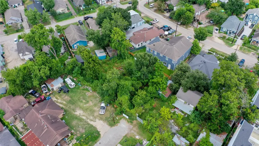 706 Embry Street, Houston, TX 77009 - #3
