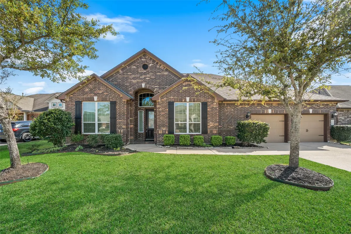 3318 Orchid Trace Drive, Spring, TX 77386 - #1