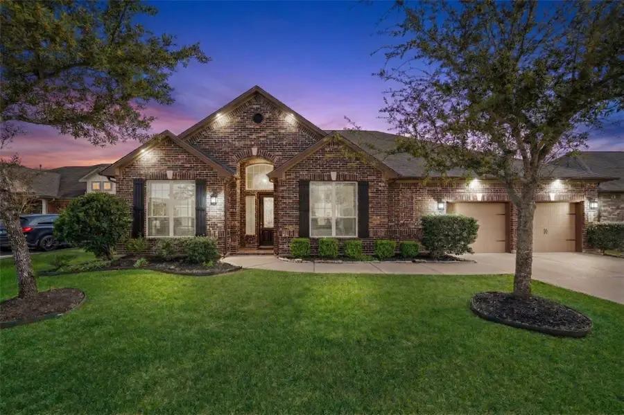 3318 Orchid Trace Drive, Spring, TX 77386 - #2