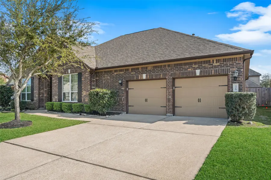 3318 Orchid Trace Drive, Spring, TX 77386 - #3