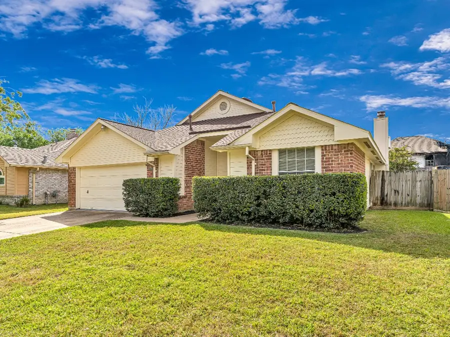 22619 Blair Manor Lane, Katy, TX 77449 - #2